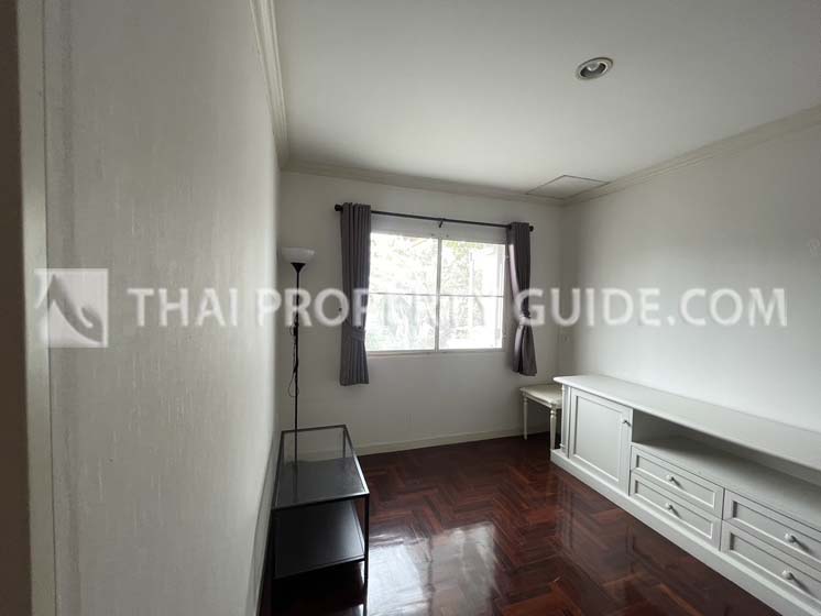 House in Sukhumvit 